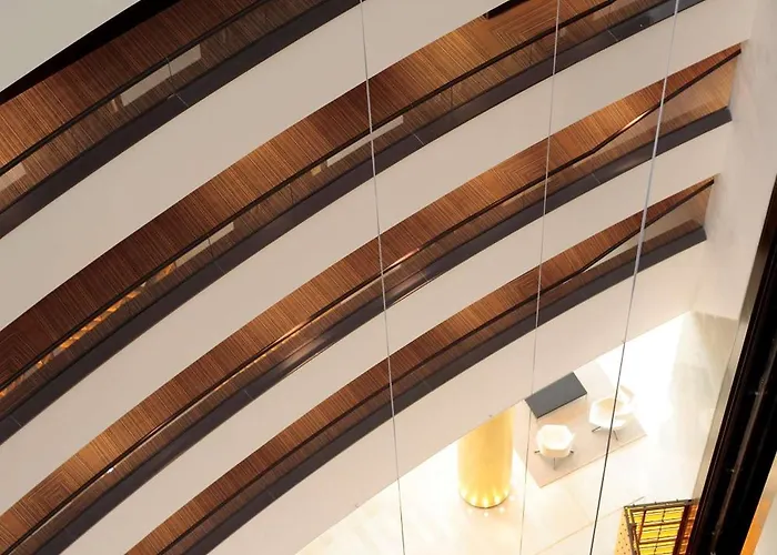 Готель Hyatt Regency Київ
