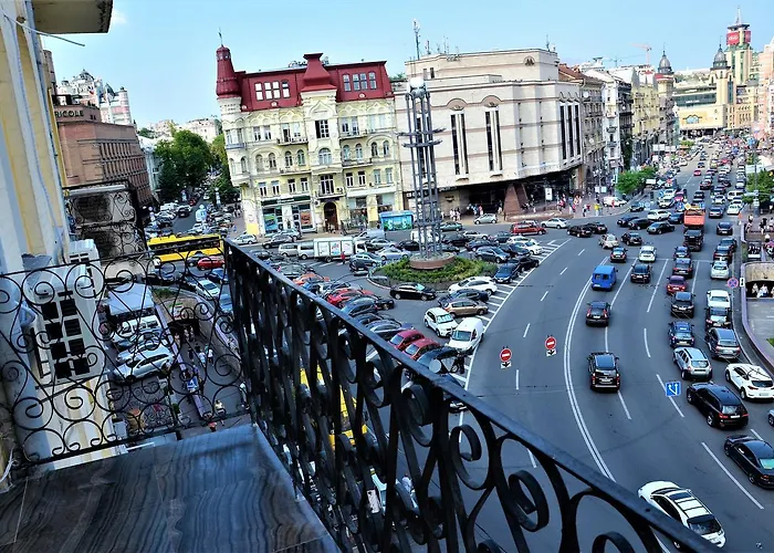 Kiev City Center